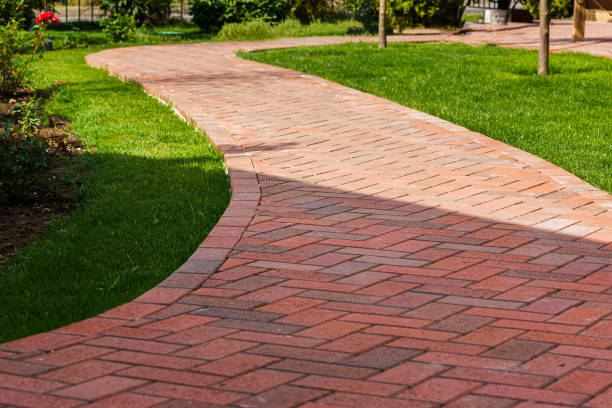 Best Driveway Paving Contractor  in Salina, KS