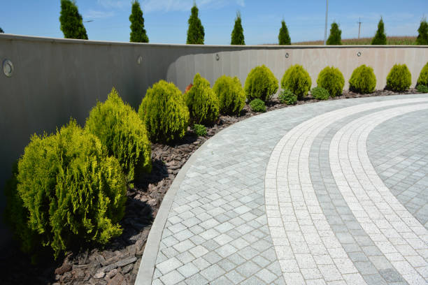 Trusted Salina, KS Driveway Pavers Experts