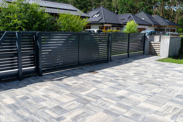 Trusted Salina, KS Driveway Pavers Experts