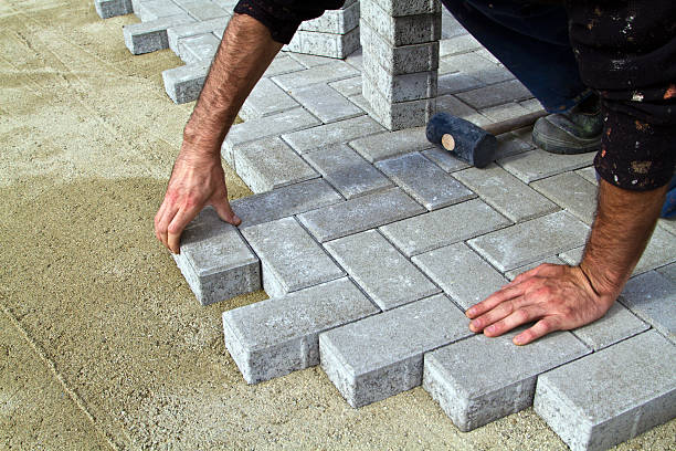 Reasons to Select Us for Your Driveway Paving Requirements in Salina, KS